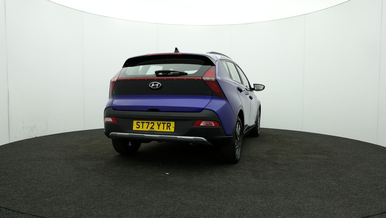 Used Hyundai BAYON for sale - 76809990: Photo 74