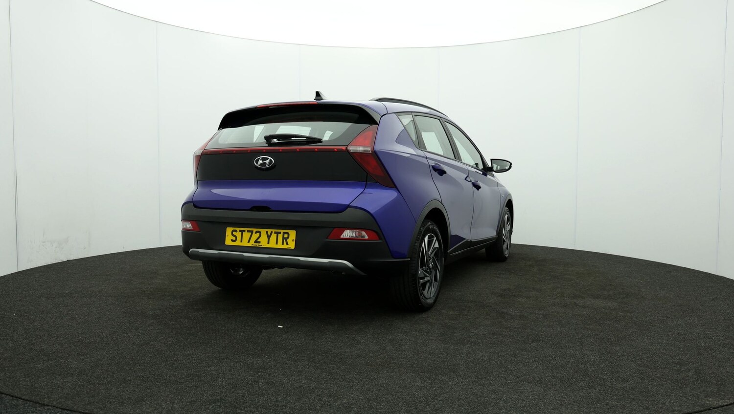 Used Hyundai BAYON for sale - 76809990: Photo 75