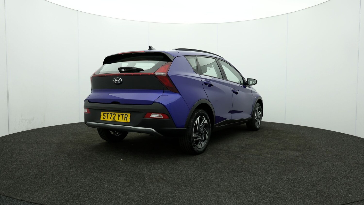 Used Hyundai BAYON for sale - 76809990: Photo 76