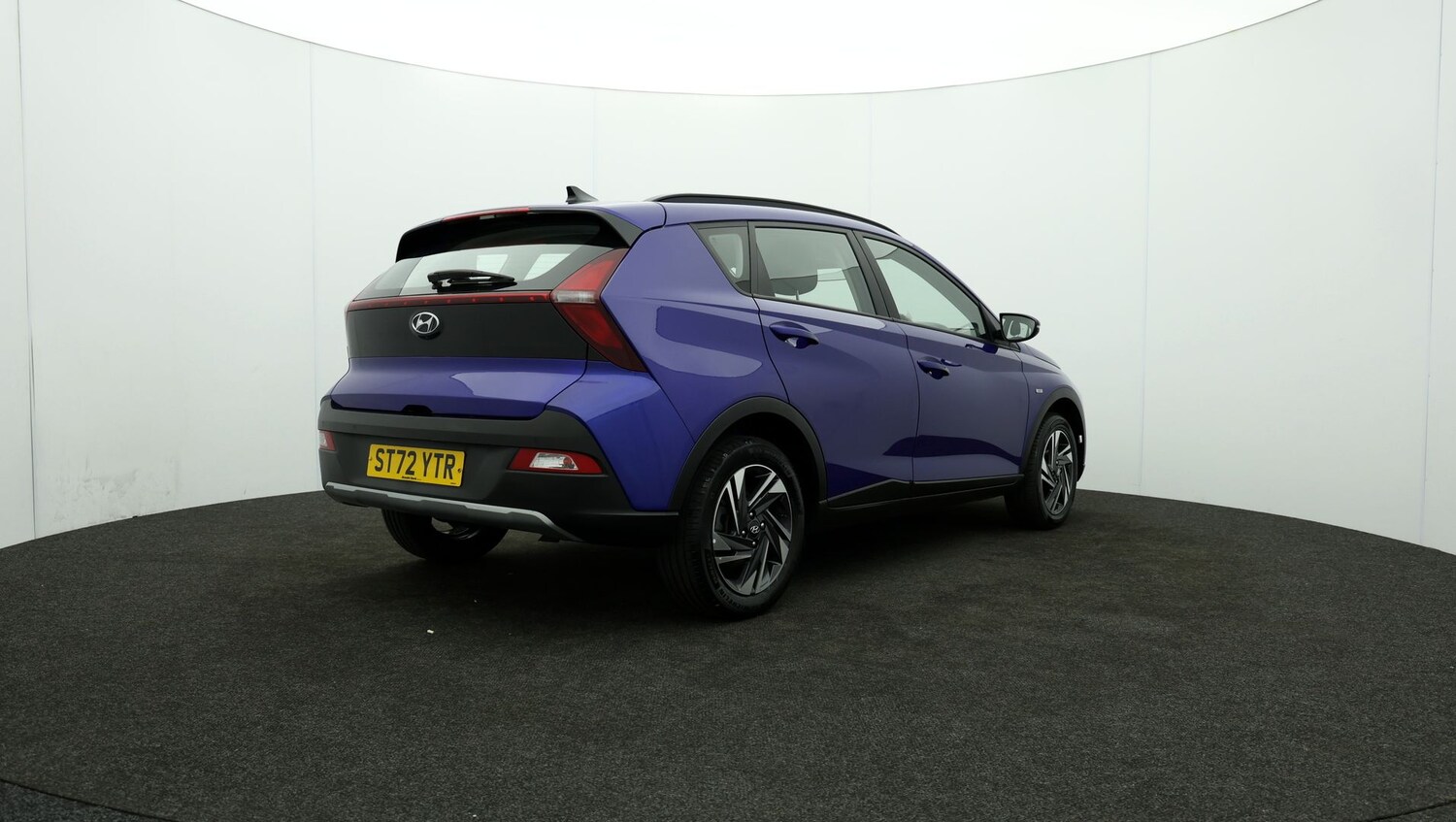 Used Hyundai BAYON for sale - 76809990: Photo 77