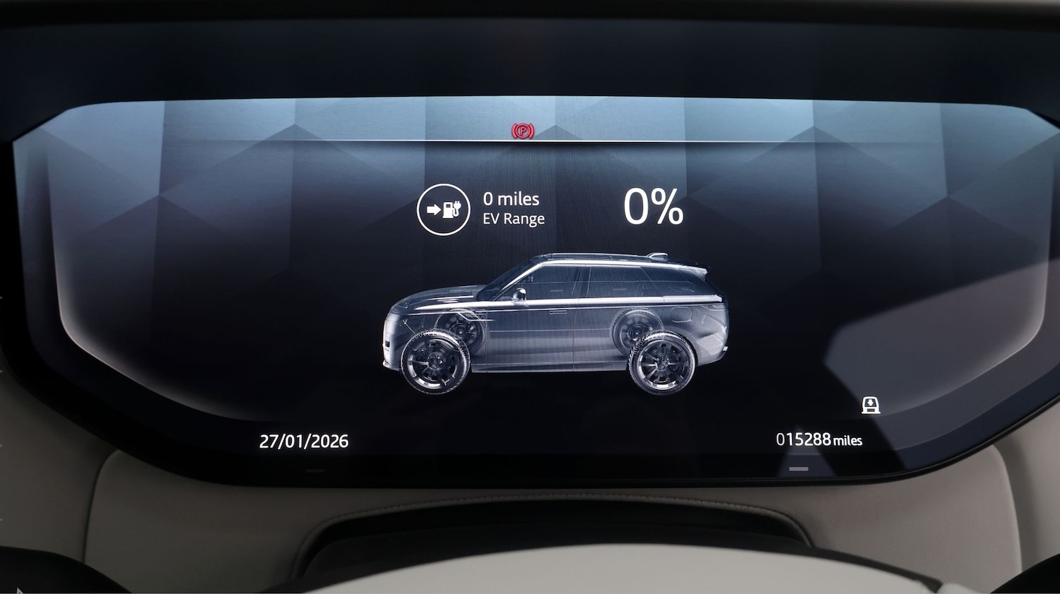 Used Land Rover Range Rover Sport 2023 for sale - 77354197: Photo 10