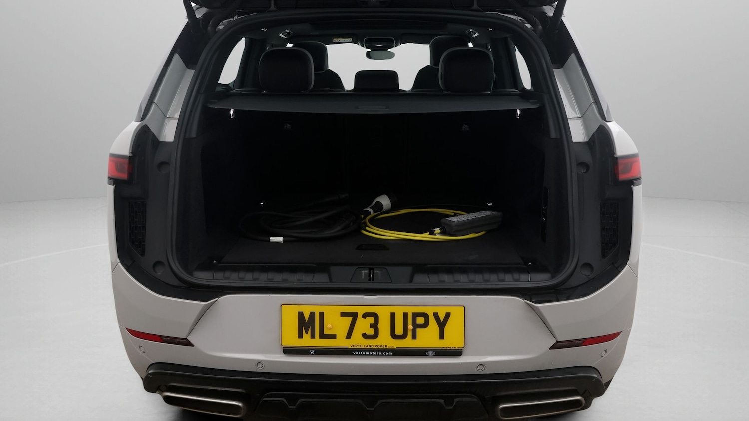 Used Land Rover Range Rover Sport 2023 for sale - 77354197: Photo 17