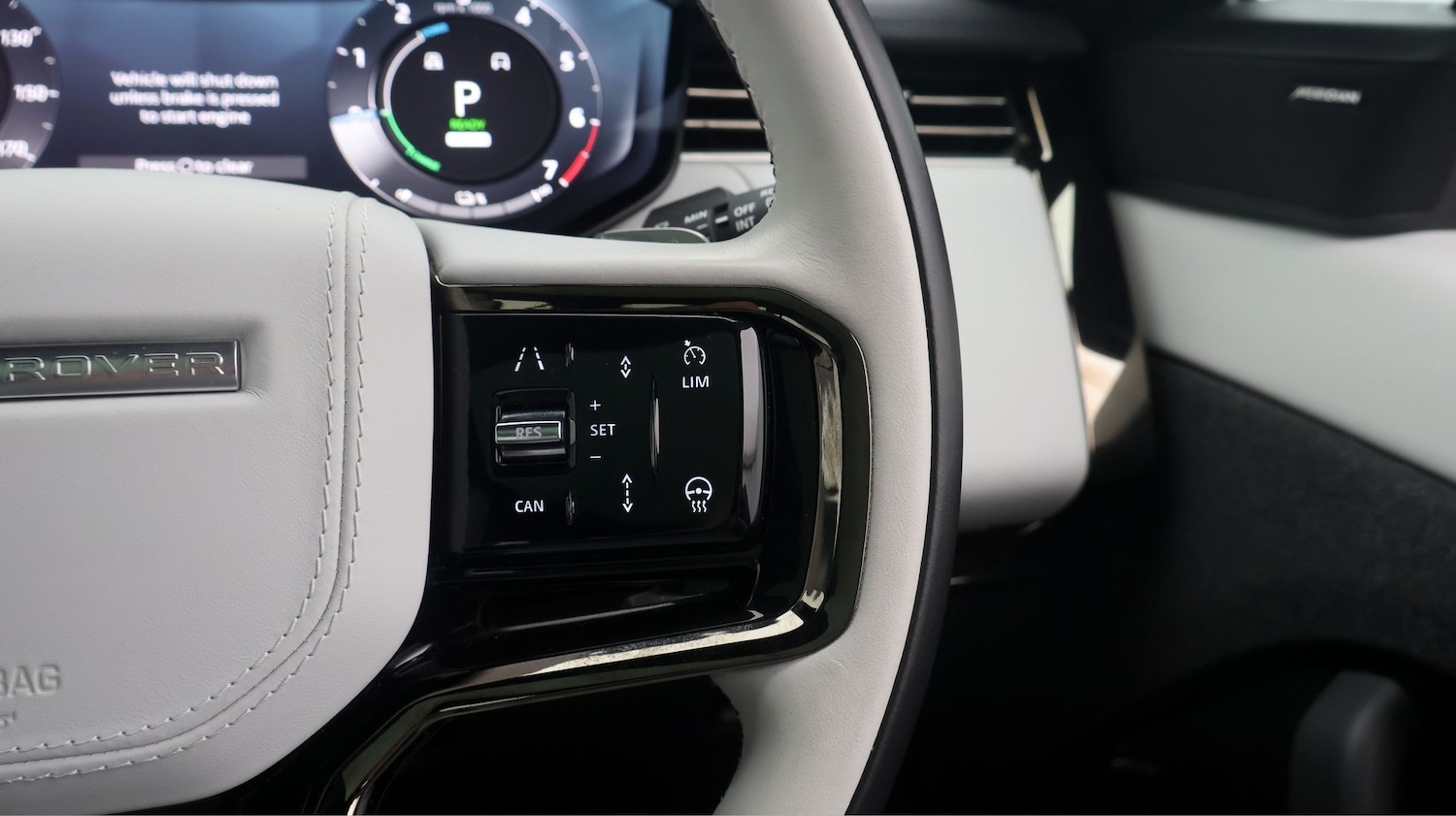 Used Land Rover Range Rover Sport 2023 for sale - 77354197: Photo 25