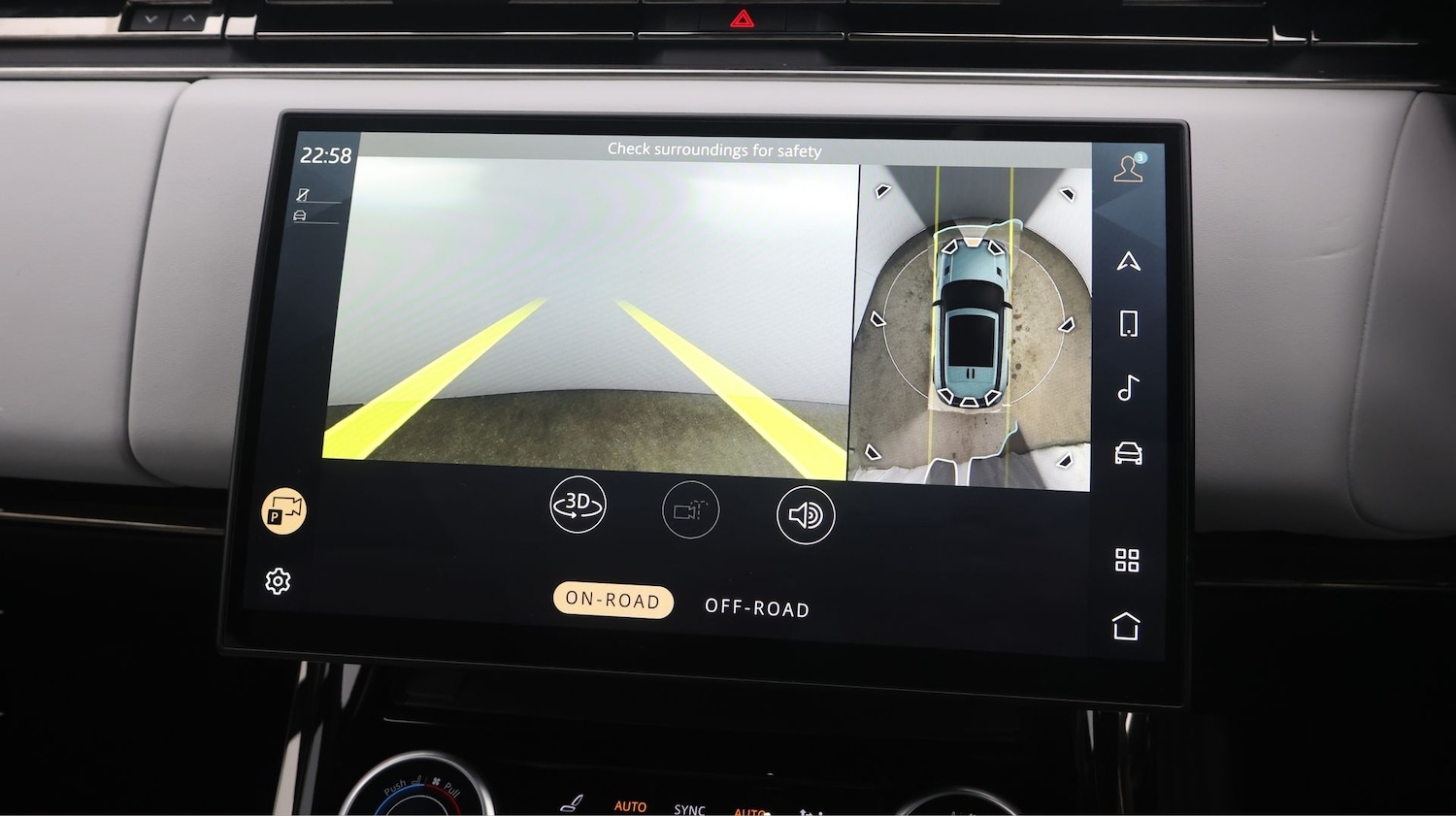 Used Land Rover Range Rover Sport 2023 for sale - 77354197: Photo 26