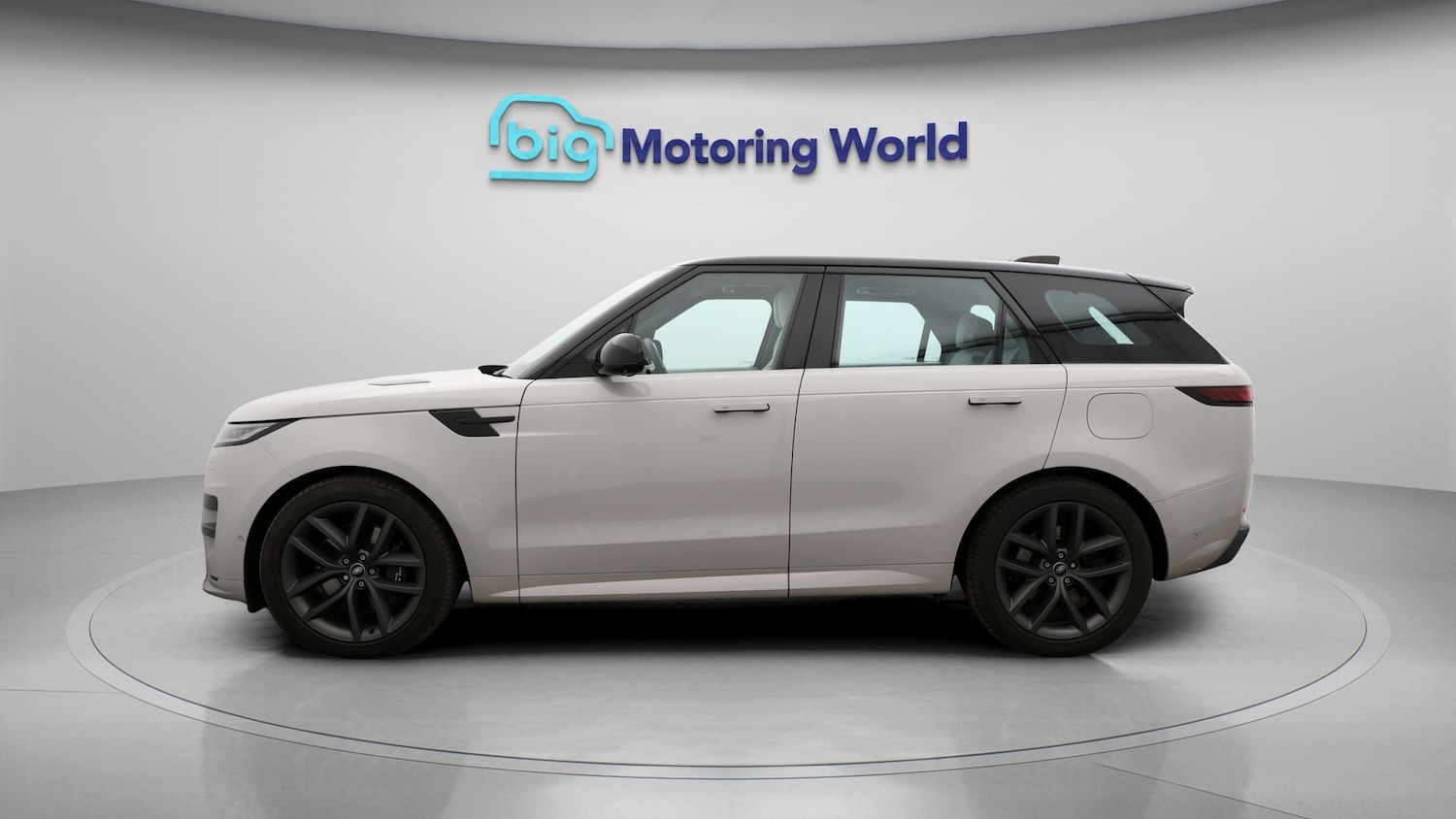 Used Land Rover Range Rover Sport 2023 for sale - 77354197: Photo 4