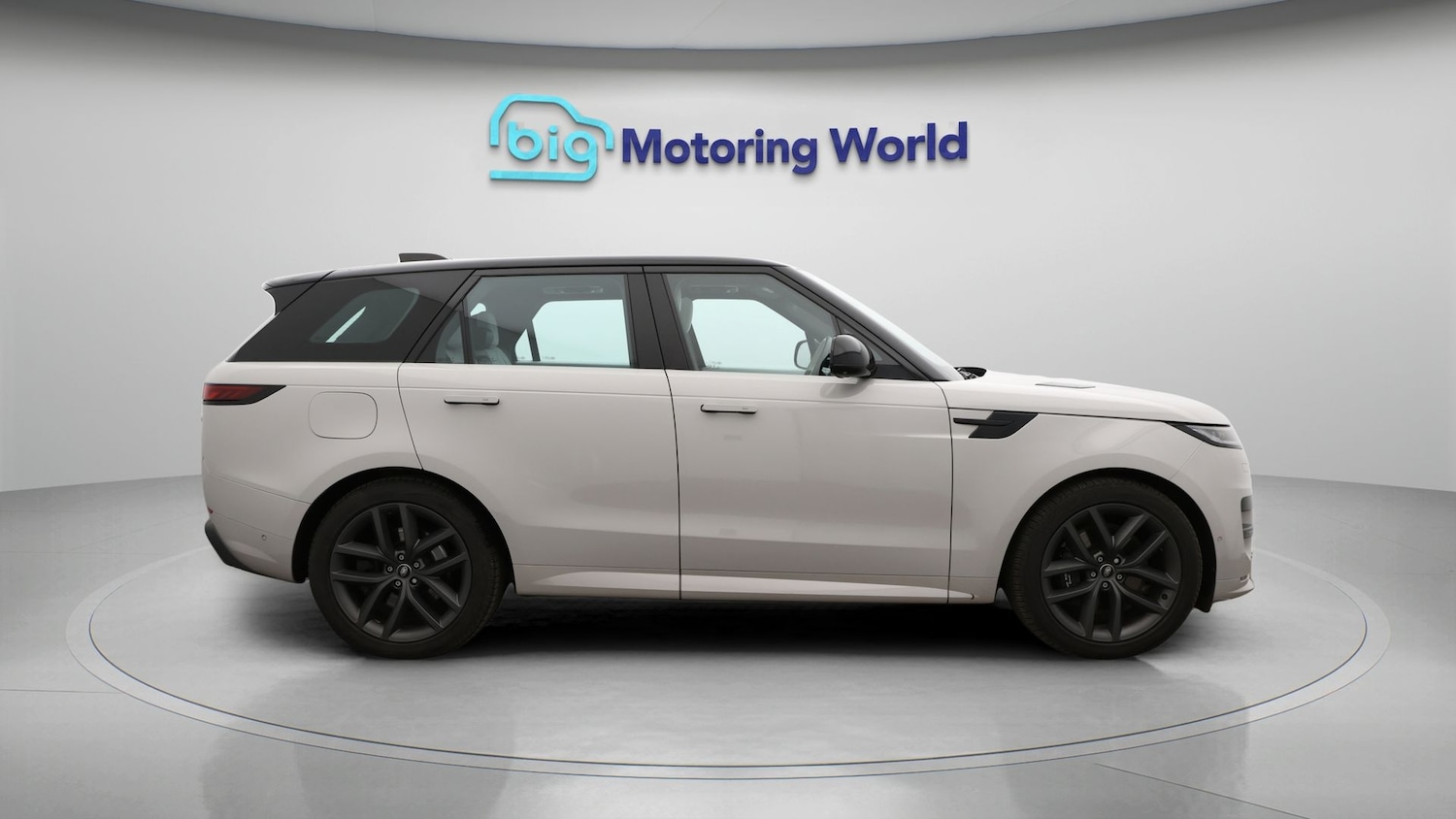 Used Land Rover Range Rover Sport 2023 for sale - 77354197: Photo 8