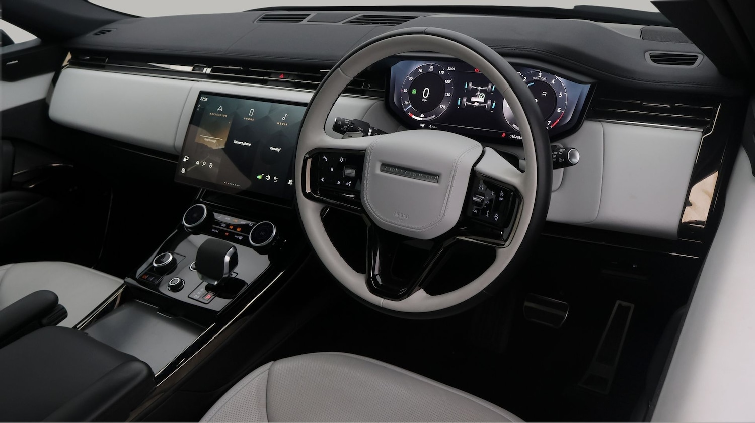 Used Land Rover Range Rover Sport 2023 for sale - 77354197: Photo 9