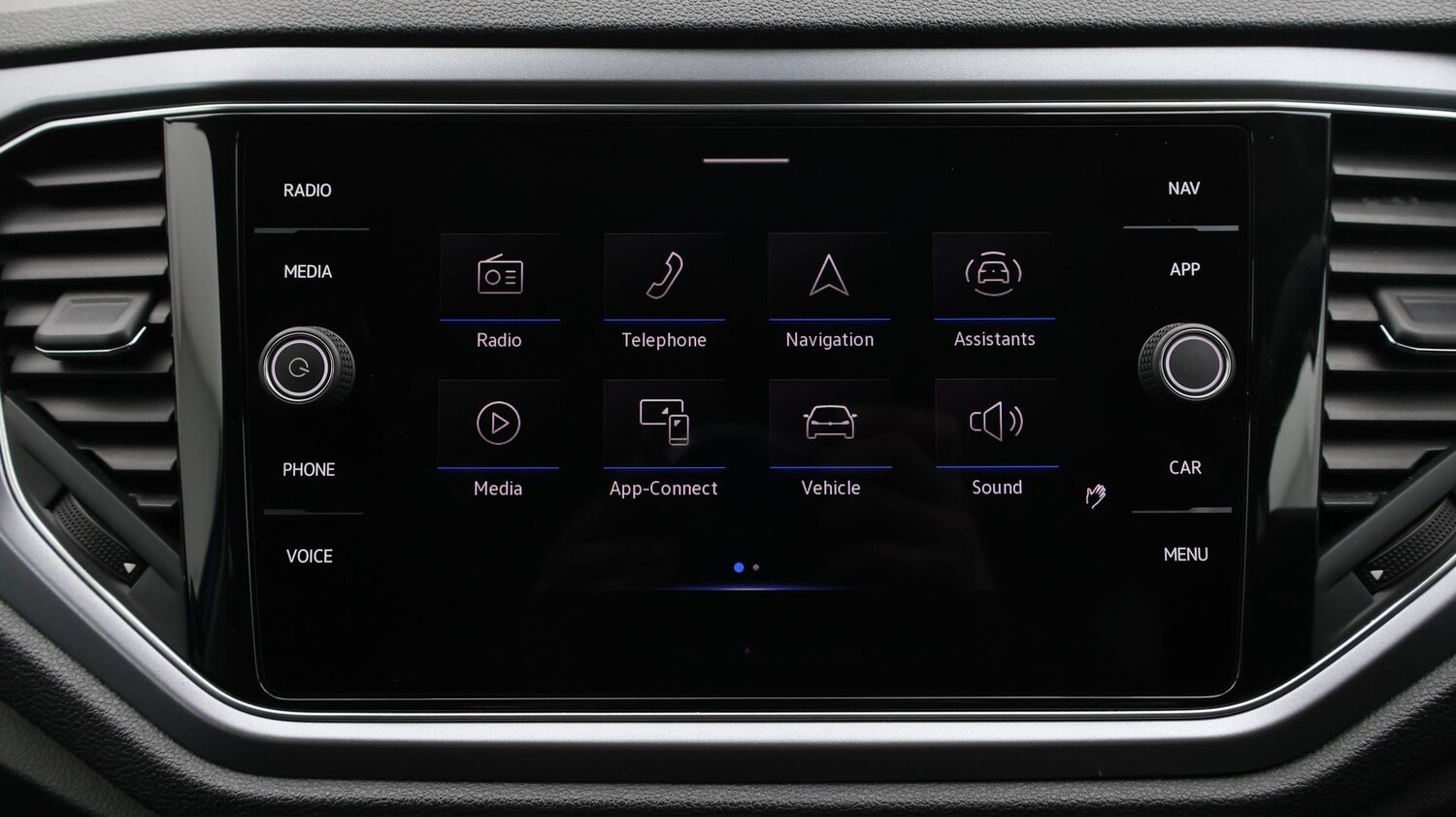 Used Volkswagen T-Roc 2022 for sale - 77729809: Photo 11