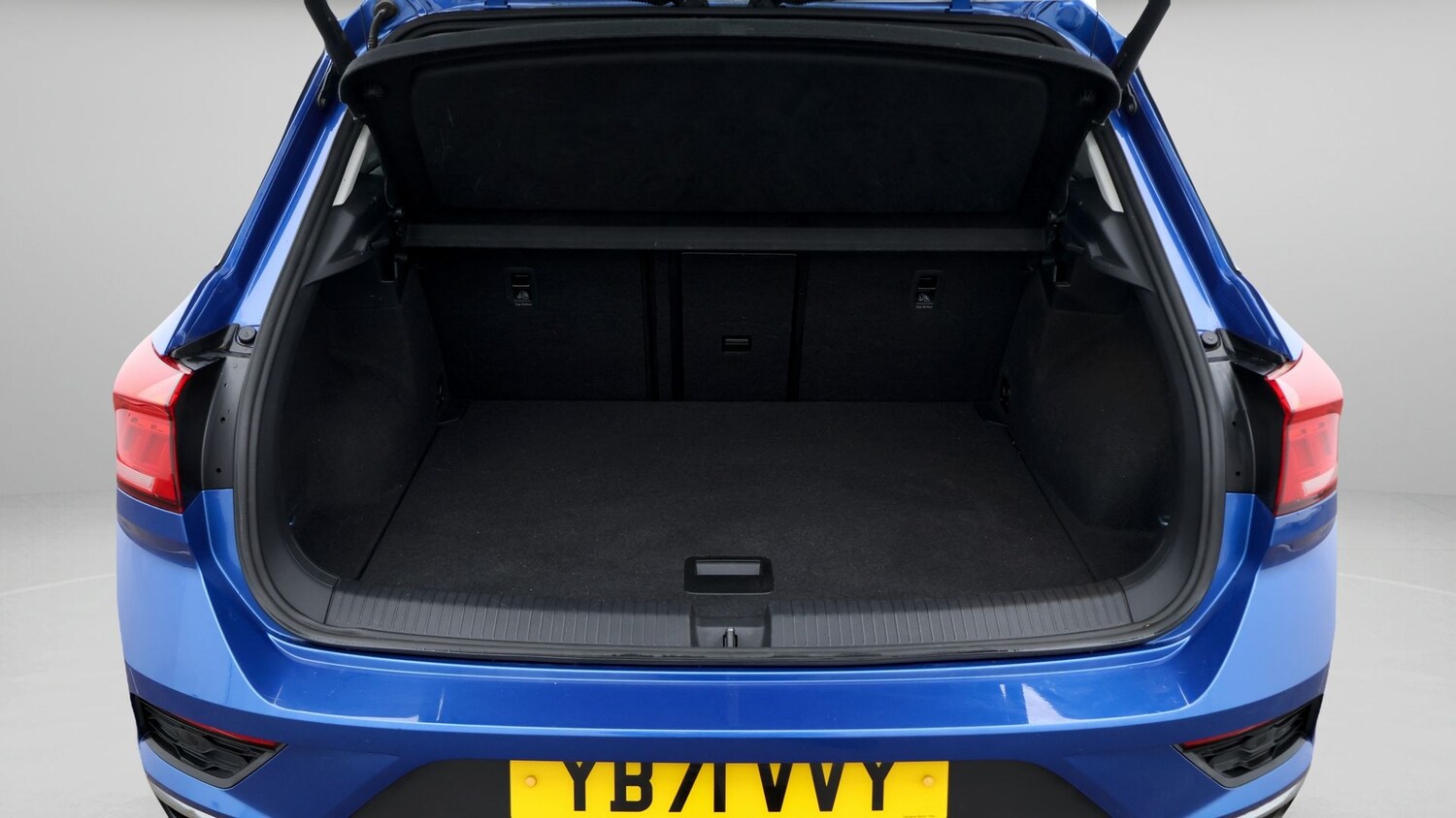 Used Volkswagen T-Roc 2022 for sale - 77729809: Photo 17