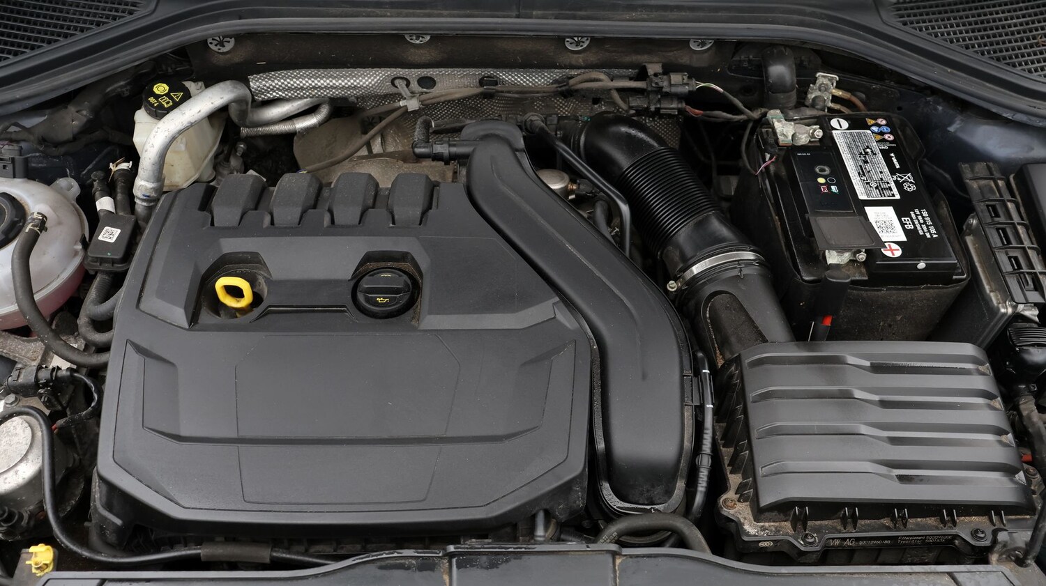 Used Volkswagen T-Roc 2022 for sale - 77729809: Photo 19