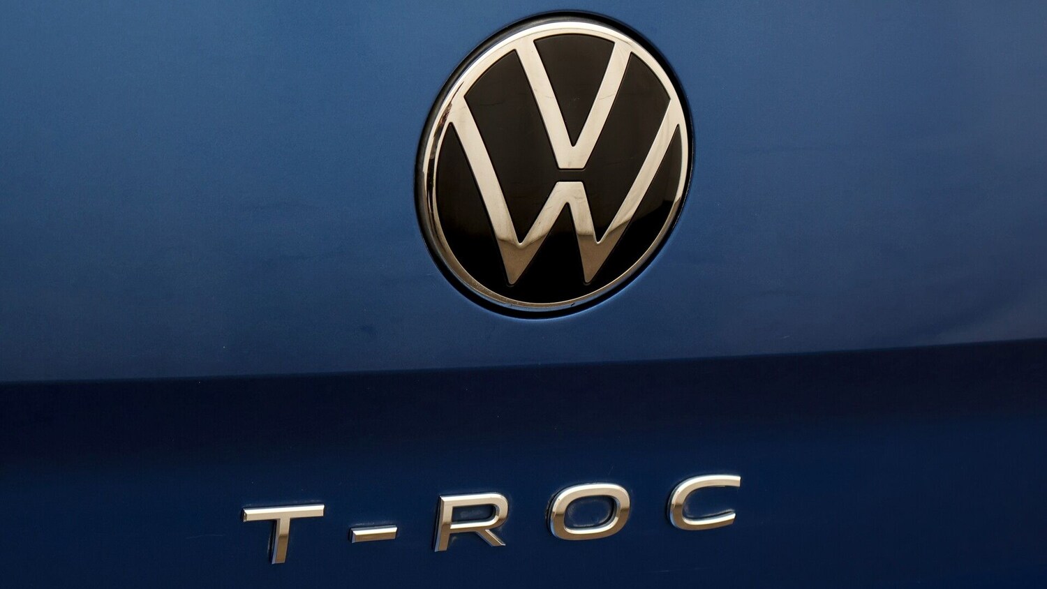 Used Volkswagen T-Roc 2022 for sale - 77729809: Photo 21