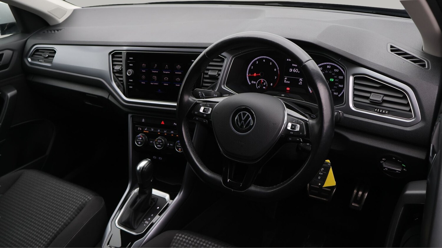 Used Volkswagen T-Roc 2022 for sale - 77729809: Photo 9