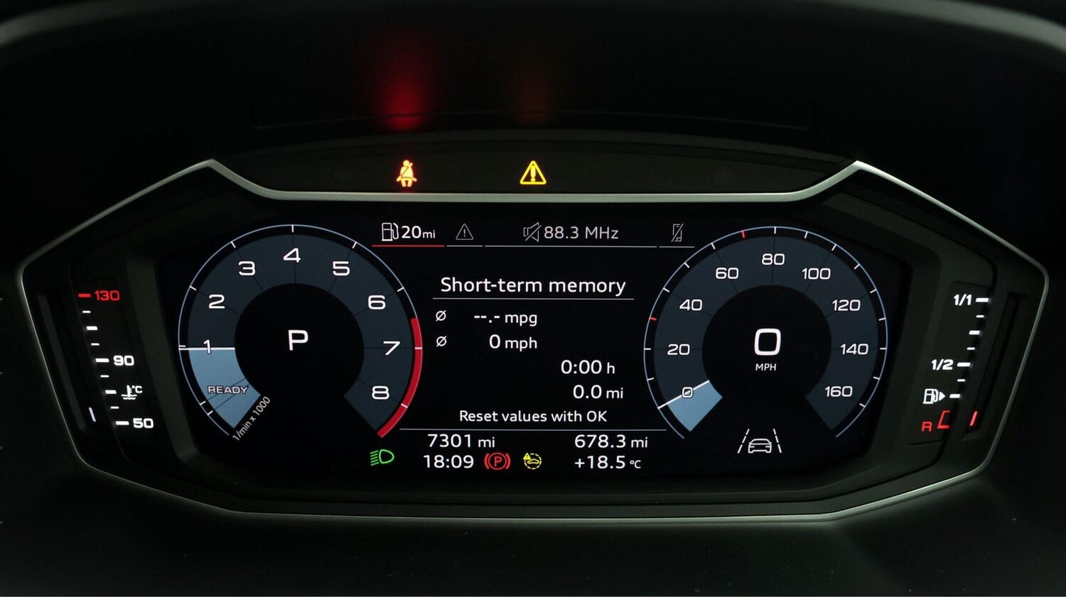 Used Audi A1 for sale - 77910144: Photo 10