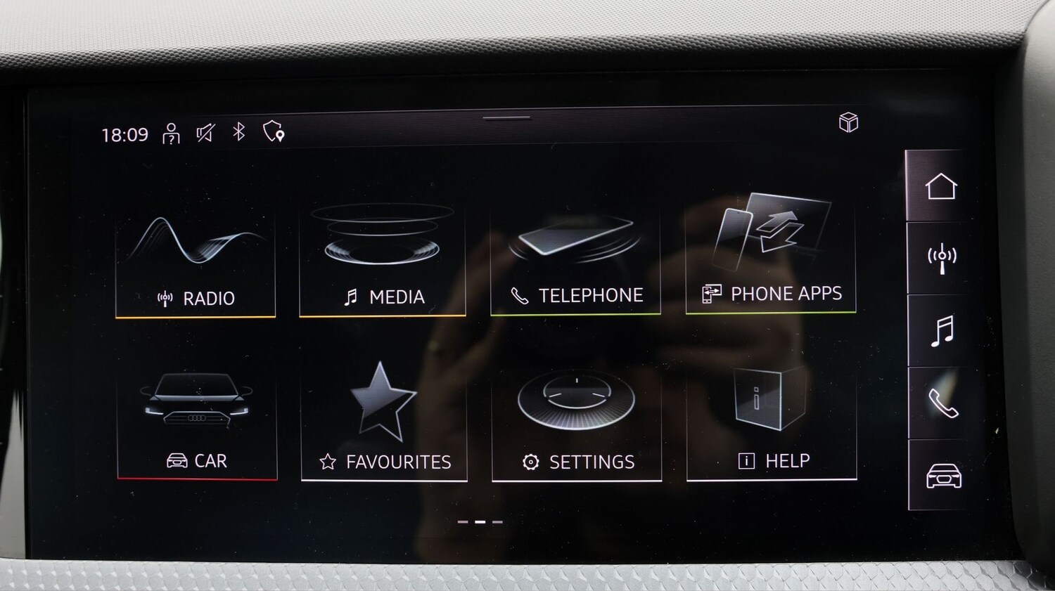 Used Audi A1 for sale - 77910144: Photo 11