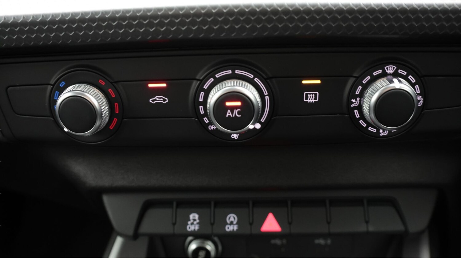 Used Audi A1 for sale - 77910144: Photo 12