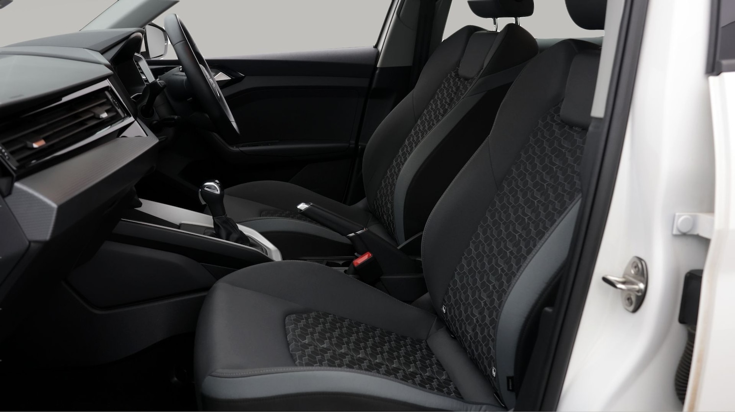 Used Audi A1 for sale - 77910144: Photo 14