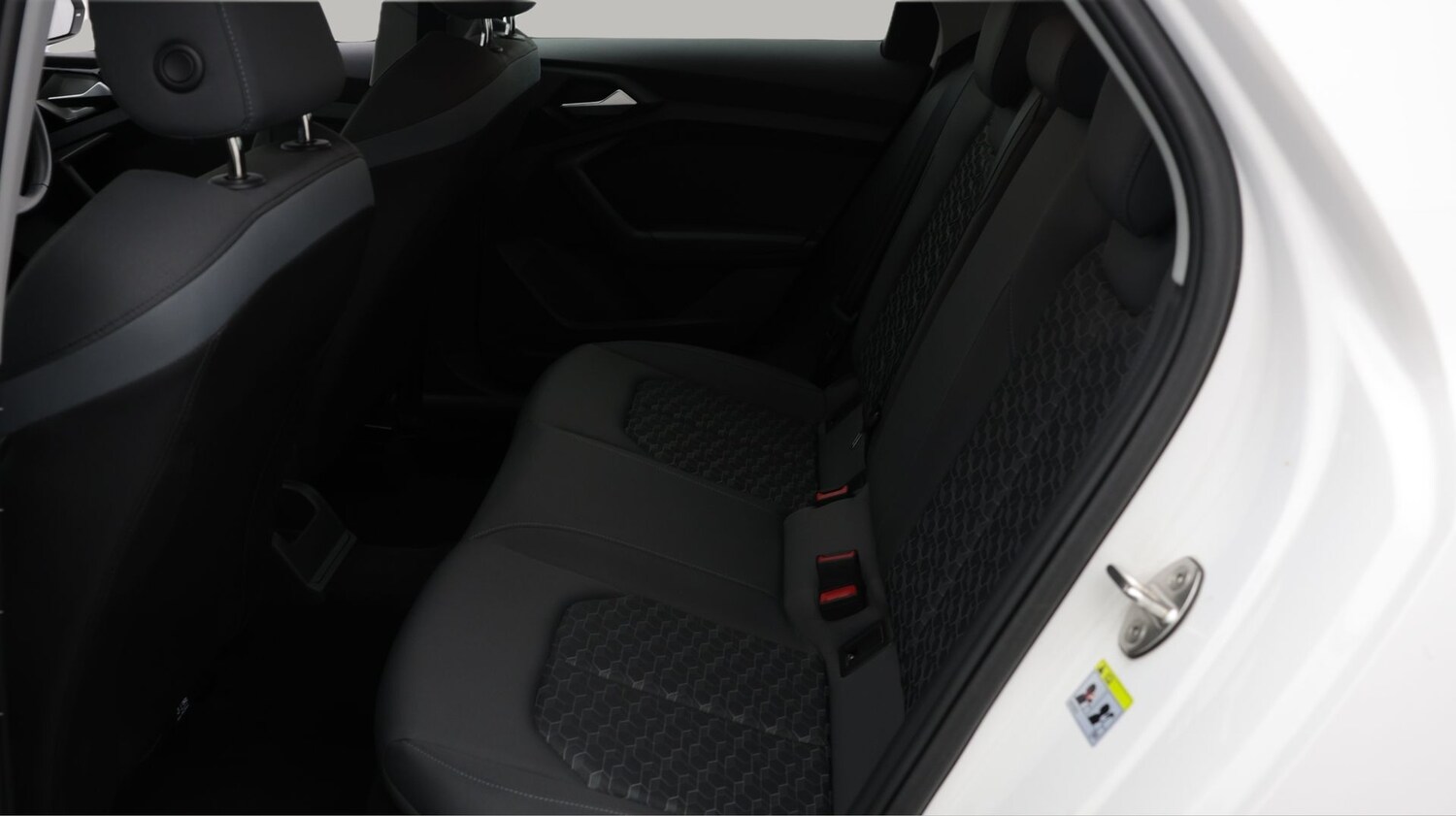 Used Audi A1 for sale - 77910144: Photo 16