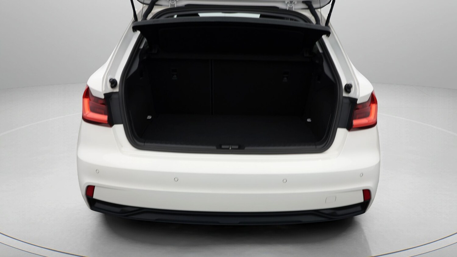 Used Audi A1 for sale - 77910144: Photo 17