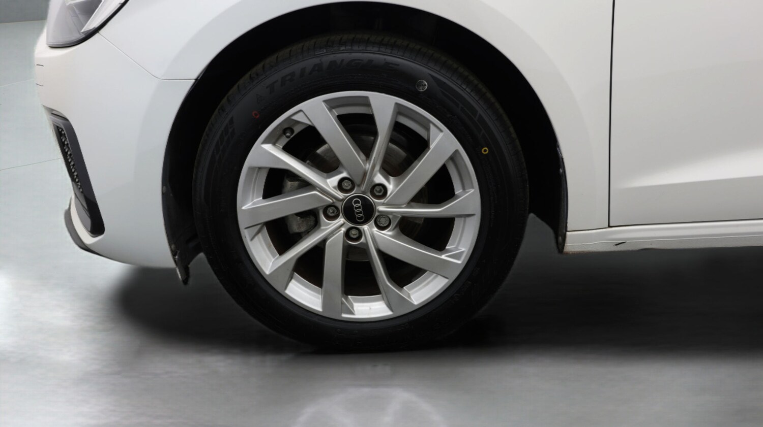 Used Audi A1 for sale - 77910144: Photo 18