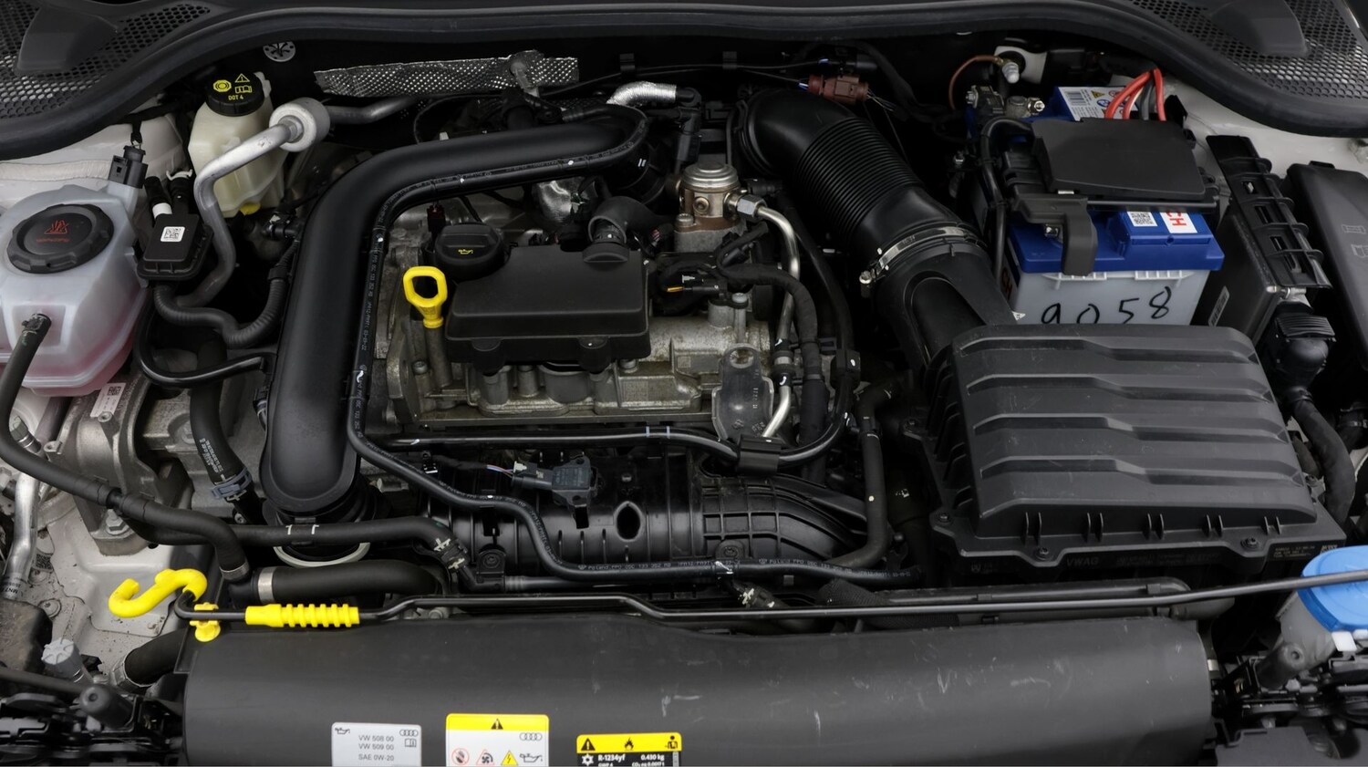 Used Audi A1 for sale - 77910144: Photo 19