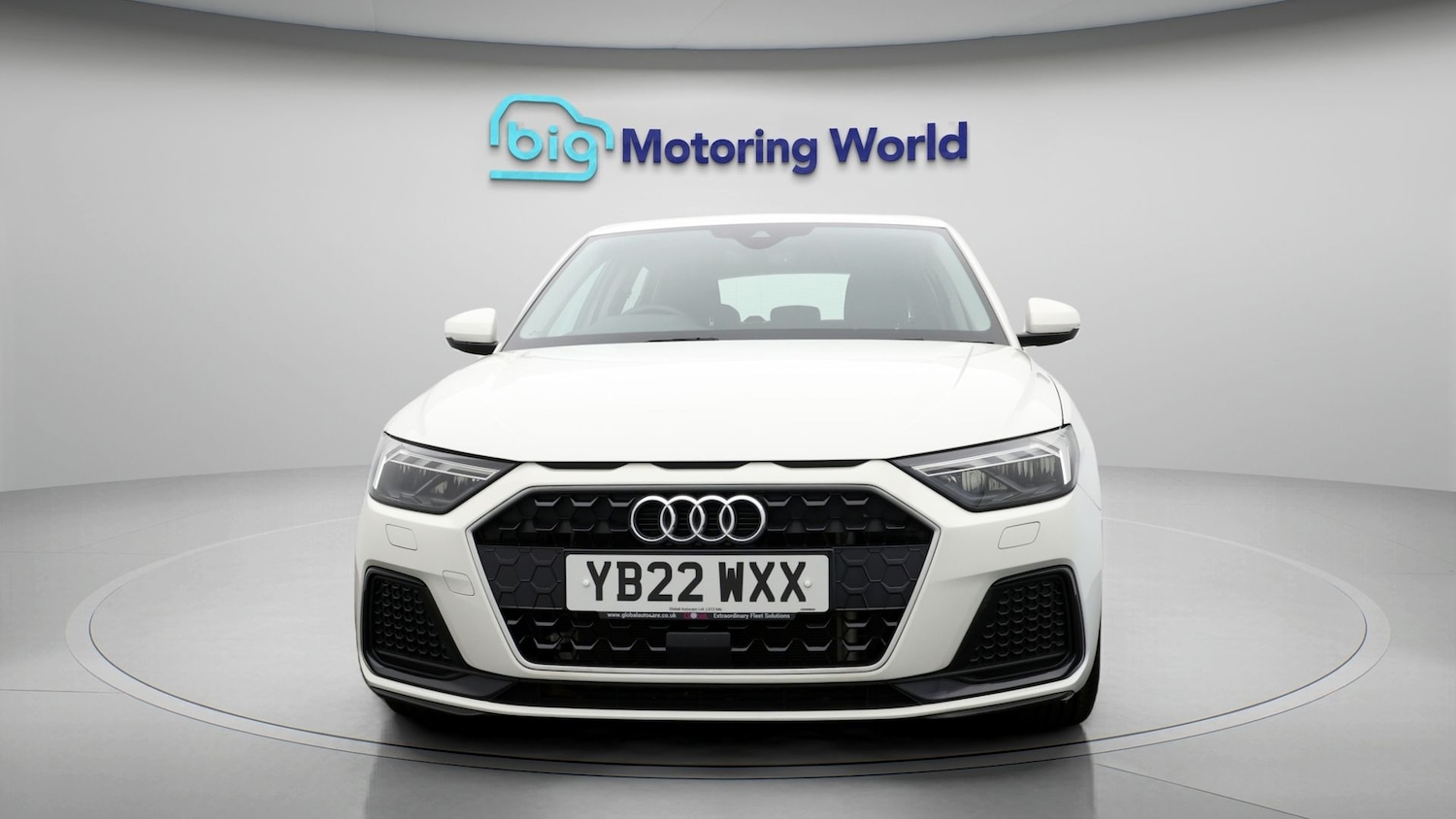 Used Audi A1 for sale - 77910144: Photo 2