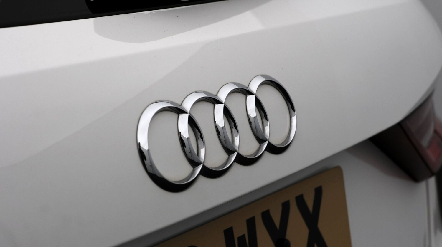 Used Audi A1 for sale - 77910144: Photo 22