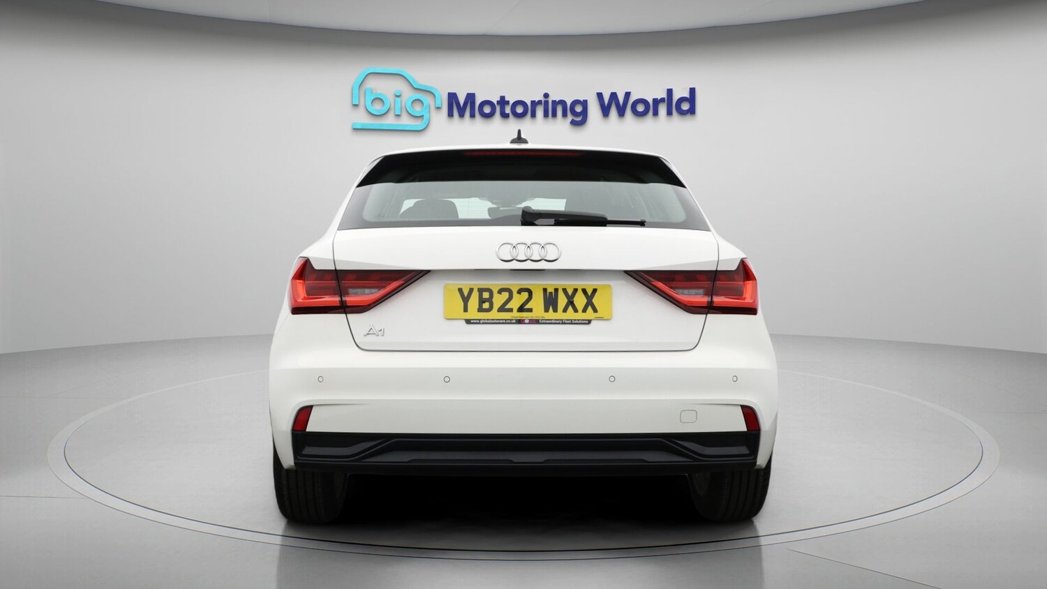 Used Audi A1 for sale - 77910144: Photo 6