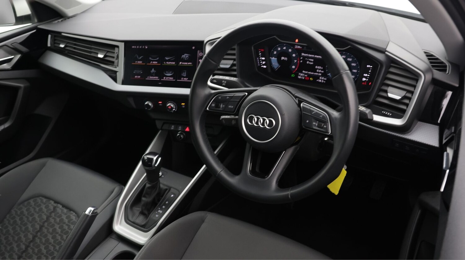 Used Audi A1 for sale - 77910144: Photo 9