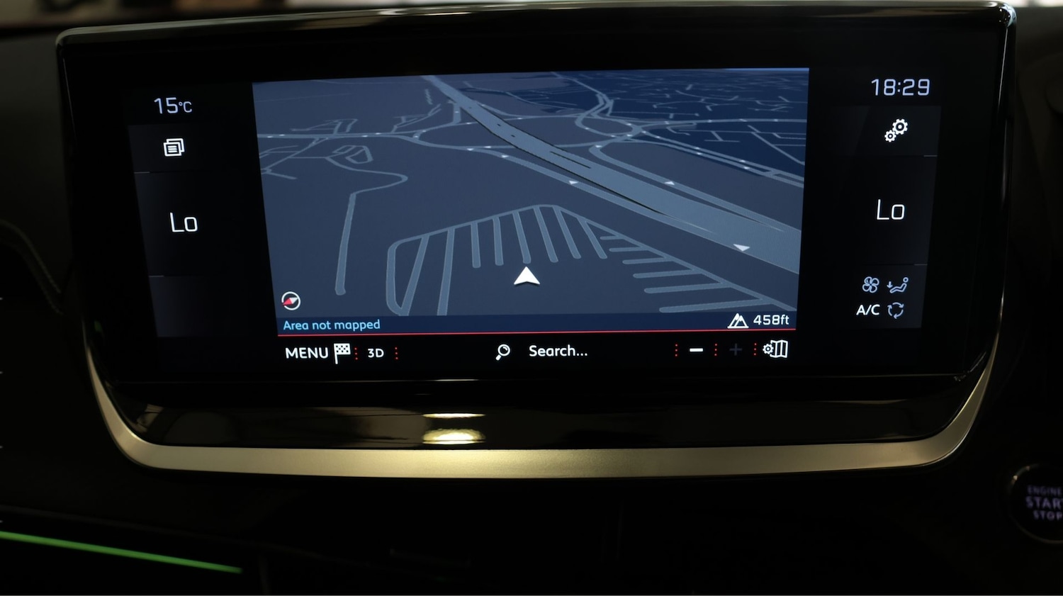 Used Peugeot 2008 2021 for sale - 77971330: Photo 11