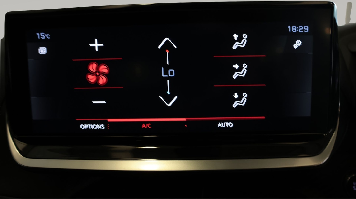 Used Peugeot 2008 2021 for sale - 77971330: Photo 12