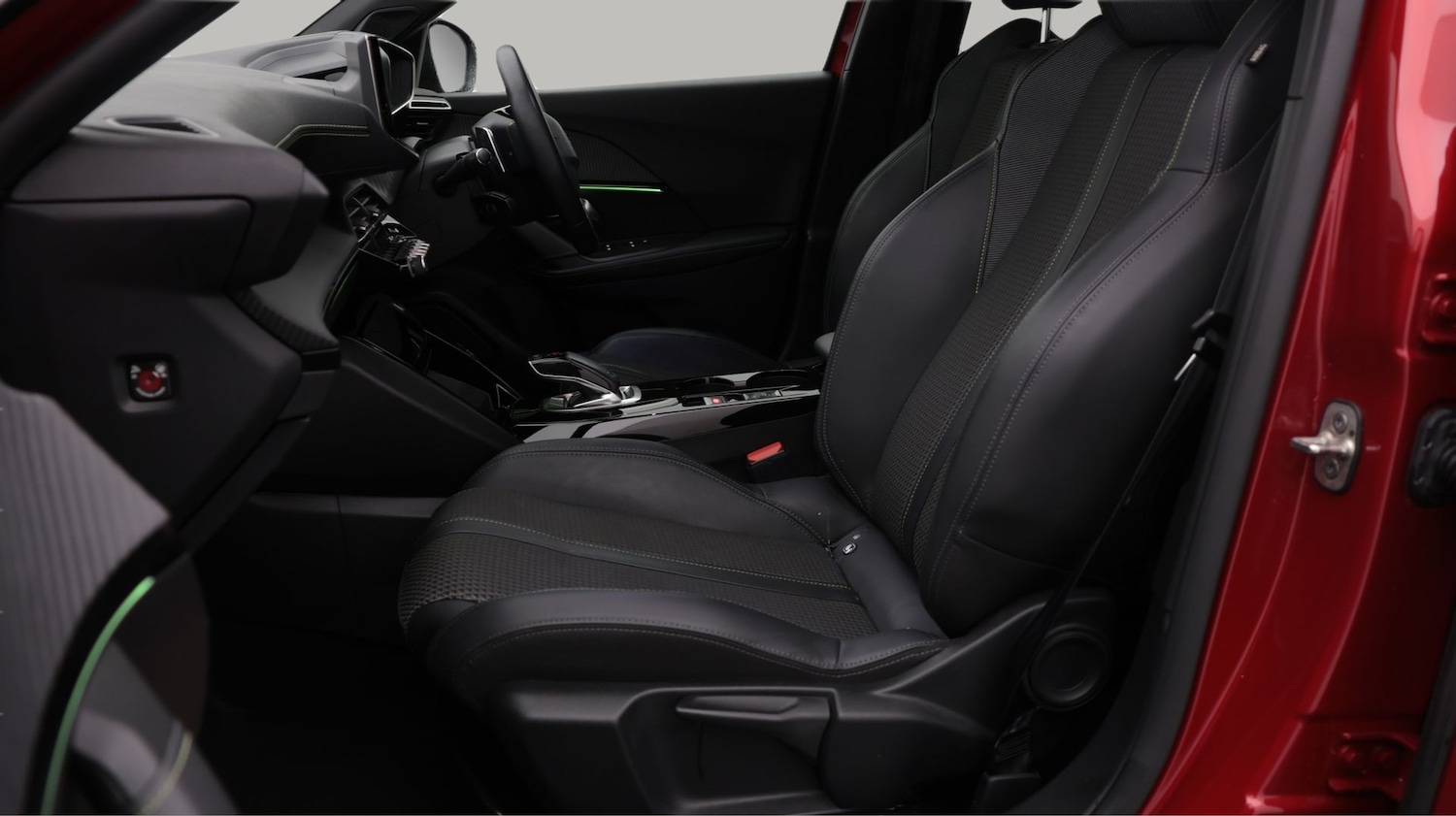 Used Peugeot 2008 2021 for sale - 77971330: Photo 14