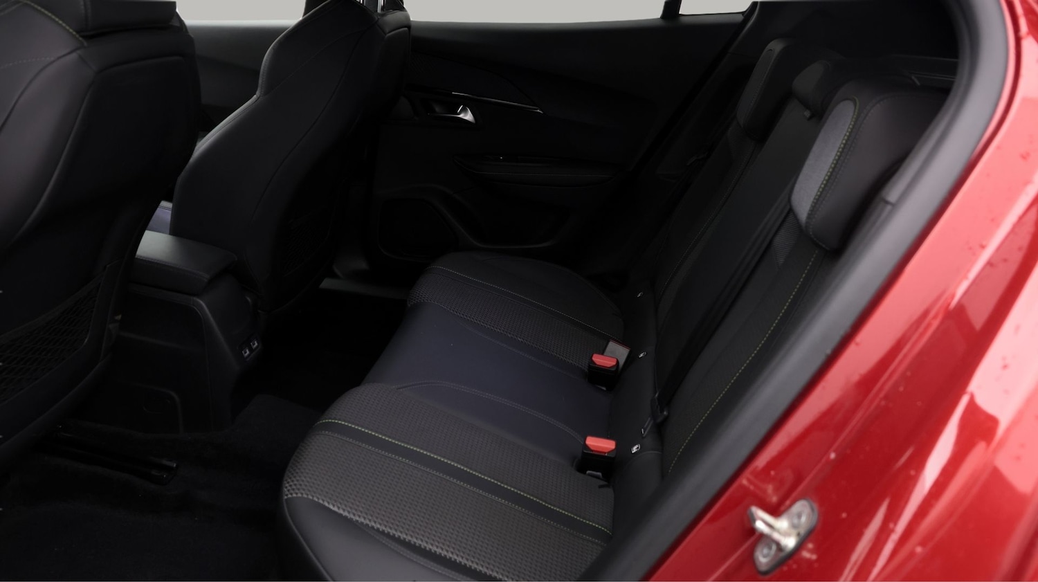 Used Peugeot 2008 2021 for sale - 77971330: Photo 16