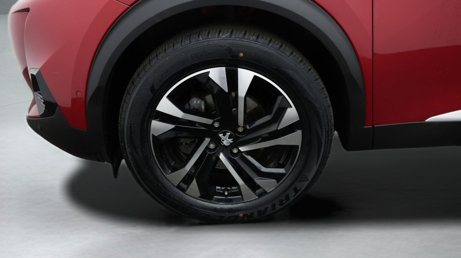 Used Peugeot 2008 2021 for sale - 77971330: Photo 18