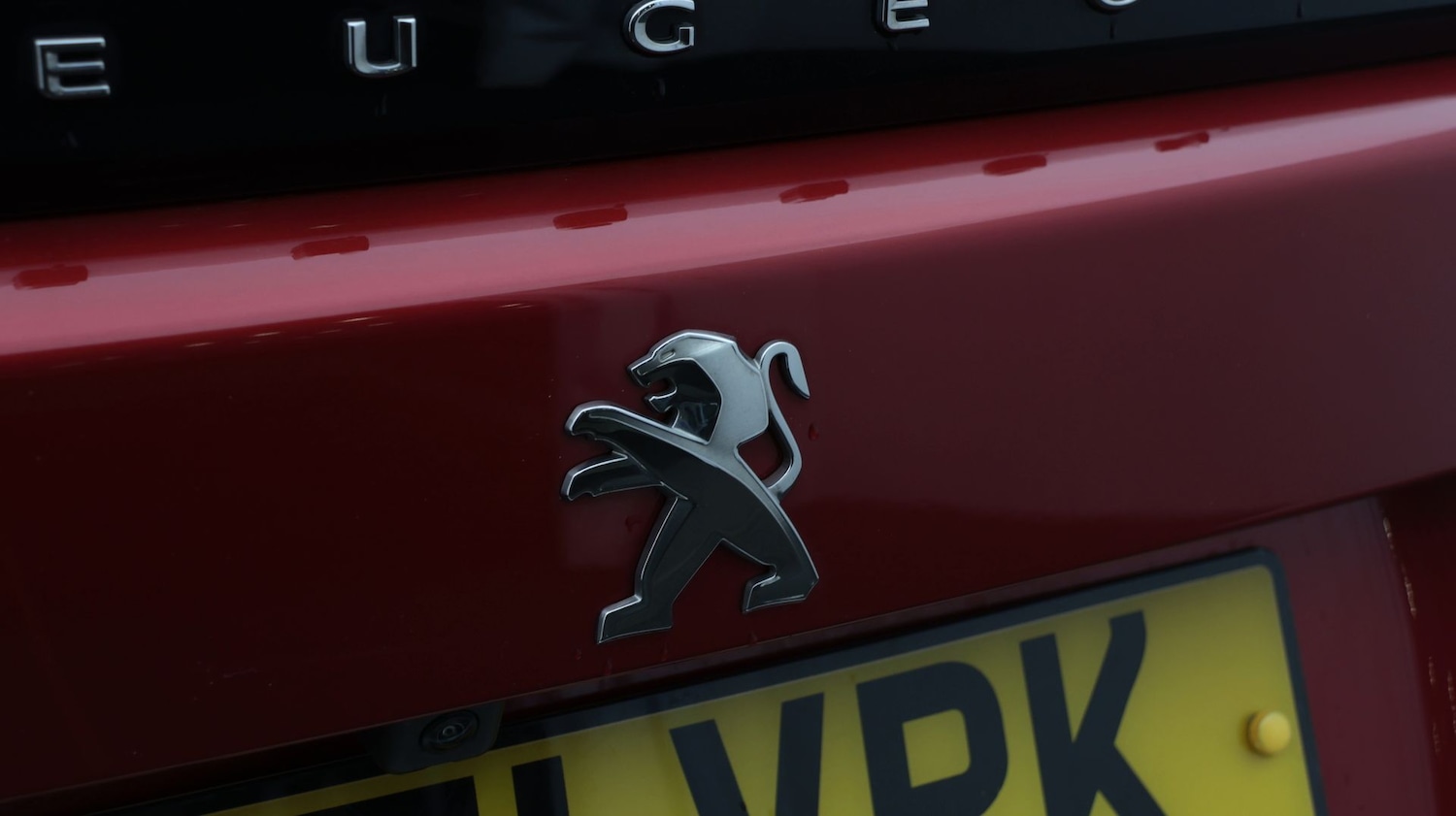 Used Peugeot 2008 2021 for sale - 77971330: Photo 20