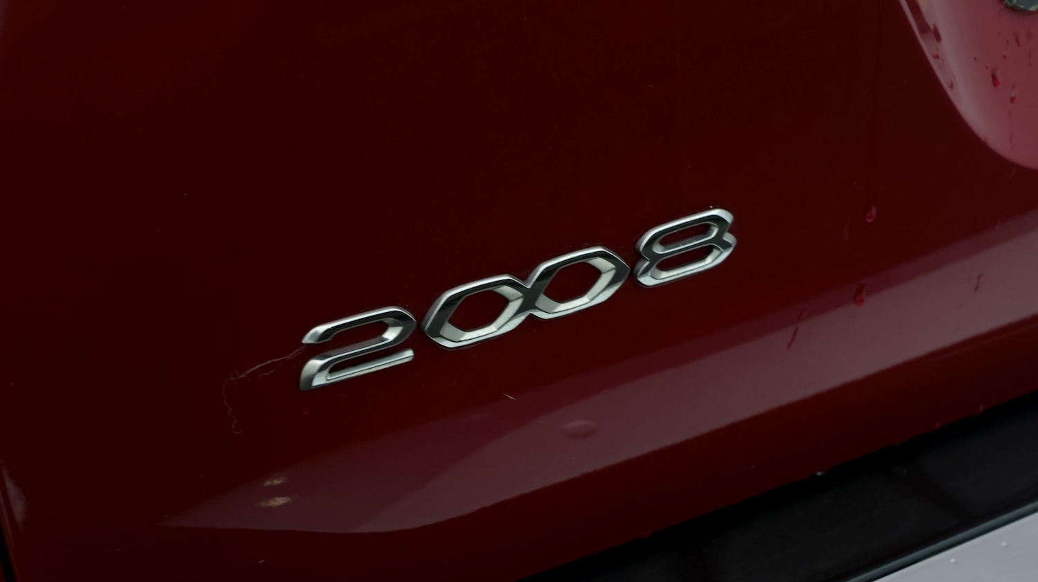 Used Peugeot 2008 2021 for sale - 77971330: Photo 21