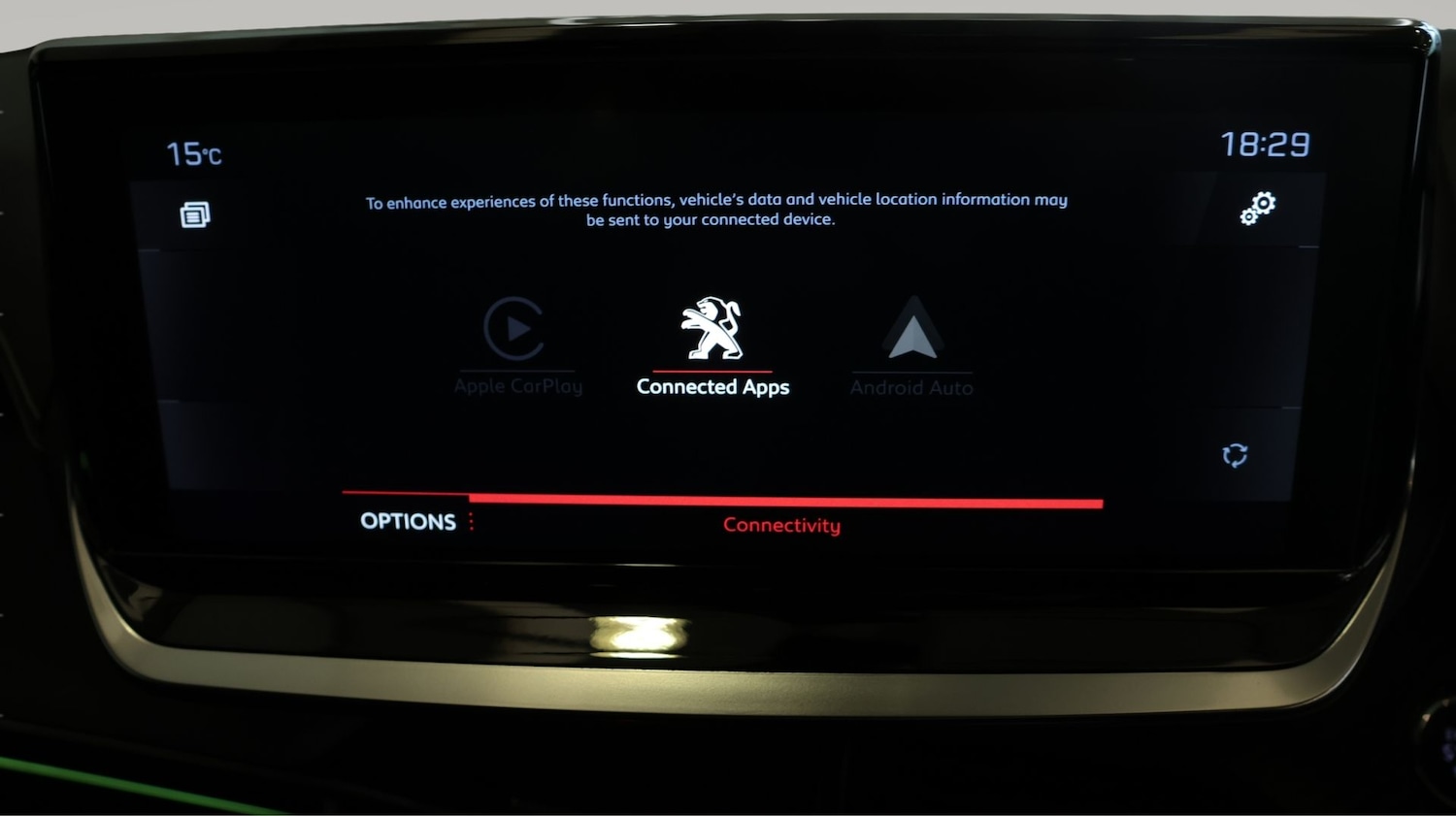 Used Peugeot 2008 2021 for sale - 77971330: Photo 24