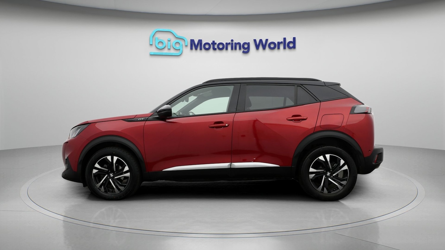 Used Peugeot 2008 2021 for sale - 77971330: Photo 4