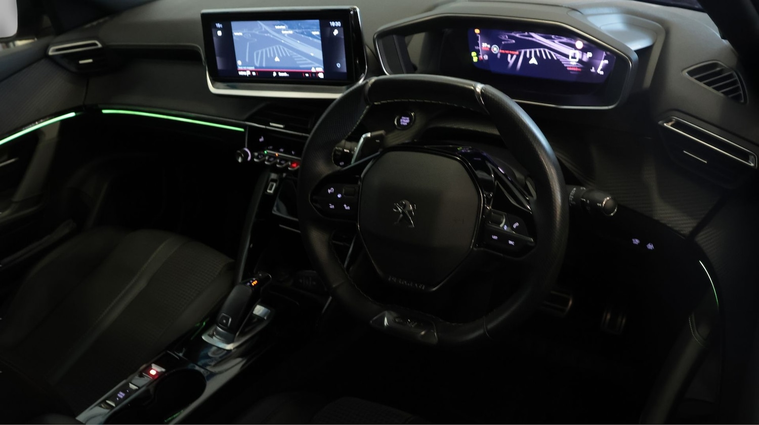 Used Peugeot 2008 2021 for sale - 77971330: Photo 9