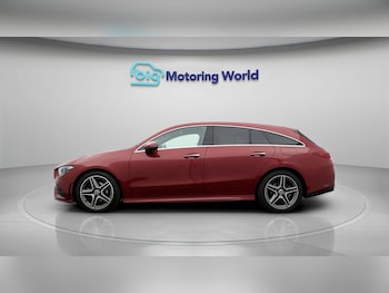 Used Mercedes-Benz CLA 2022 for sale - 79460053: Photo