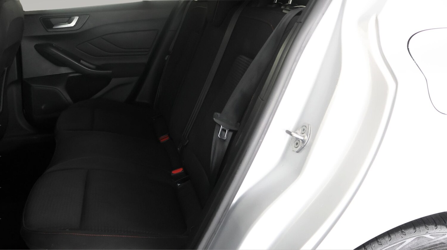 Used Ford Focus 2024 for sale - 78199754: Photo 16