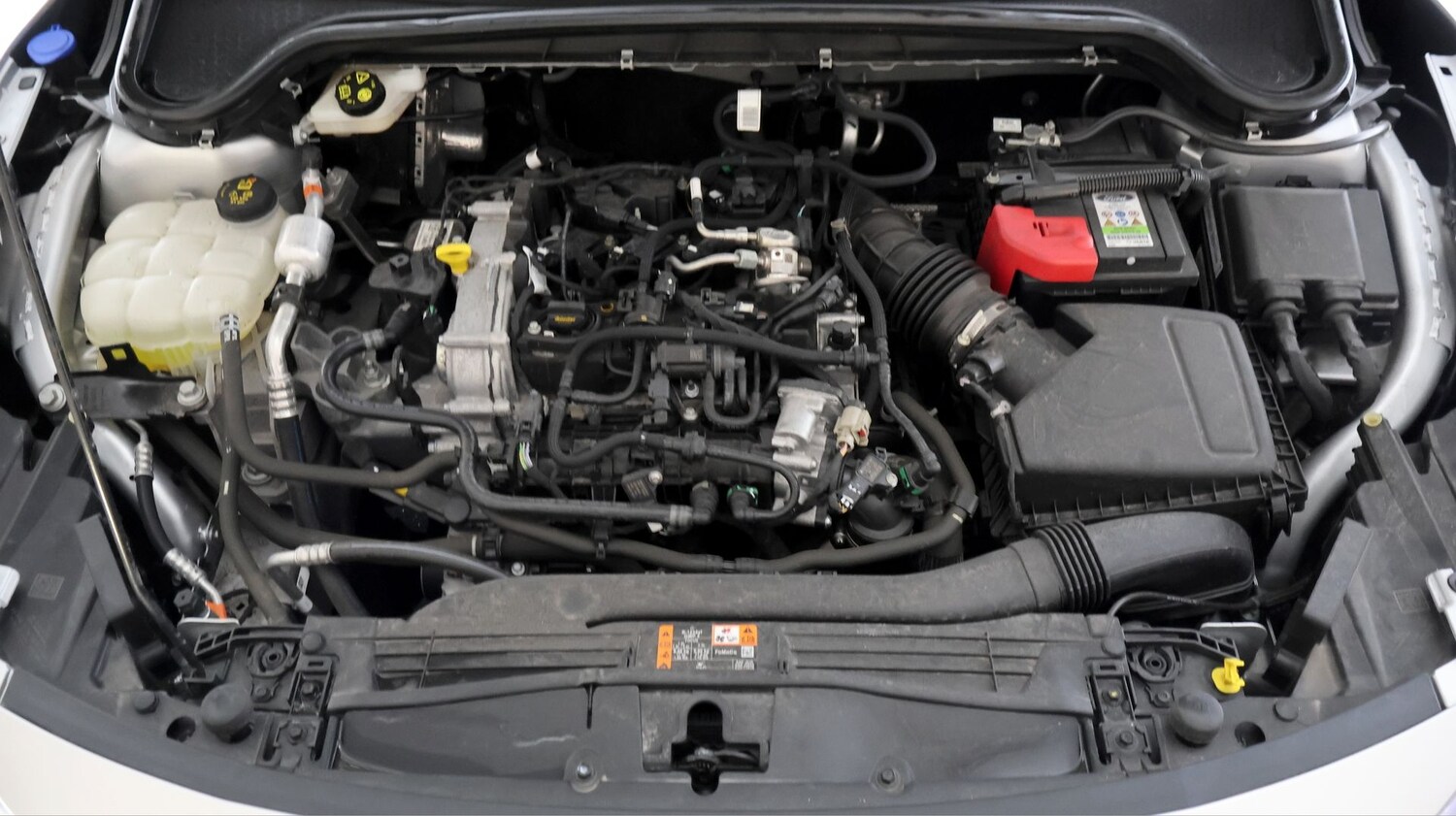 Used Ford Focus 2024 for sale - 78199754: Photo 19