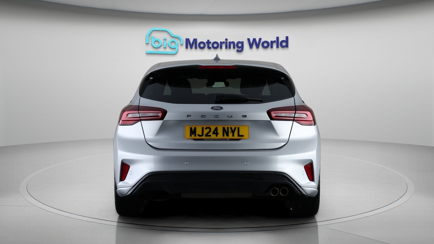 Used Ford Focus 2024 for sale - 78199754: Photo 6