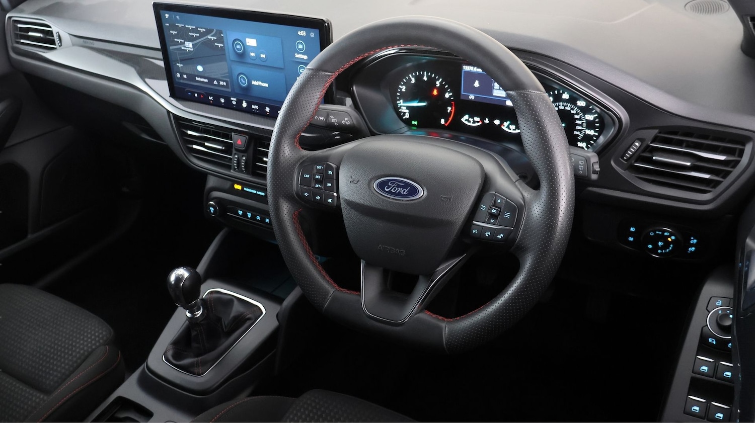 Used Ford Focus 2024 for sale - 78199754: Photo 9