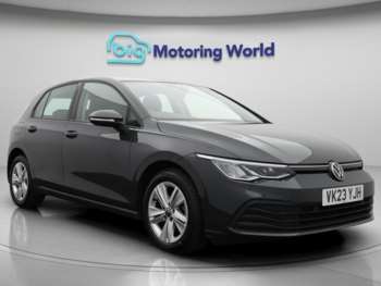2023 (23) - 1.5 eTSI MHEV Life Hatchback 5dr Petrol Hybrid DSG Euro 6 (s/s) (150 ps)