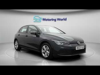 Used Volkswagen Golf 2023 for sale - 74957785: Photo