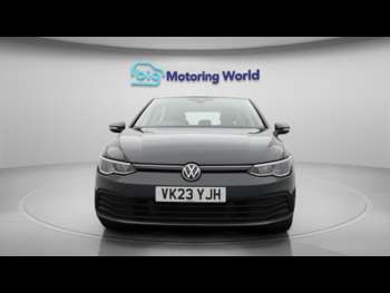 Used Volkswagen Golf 2023 for sale - 74957785: Photo