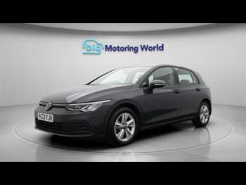 Used Volkswagen Golf 2023 for sale - 74957785: Photo
