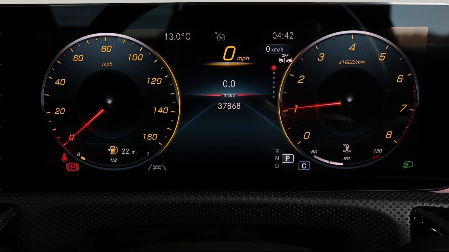 Used Mercedes-Benz A-Class 2022 for sale - 78112709: Photo 10