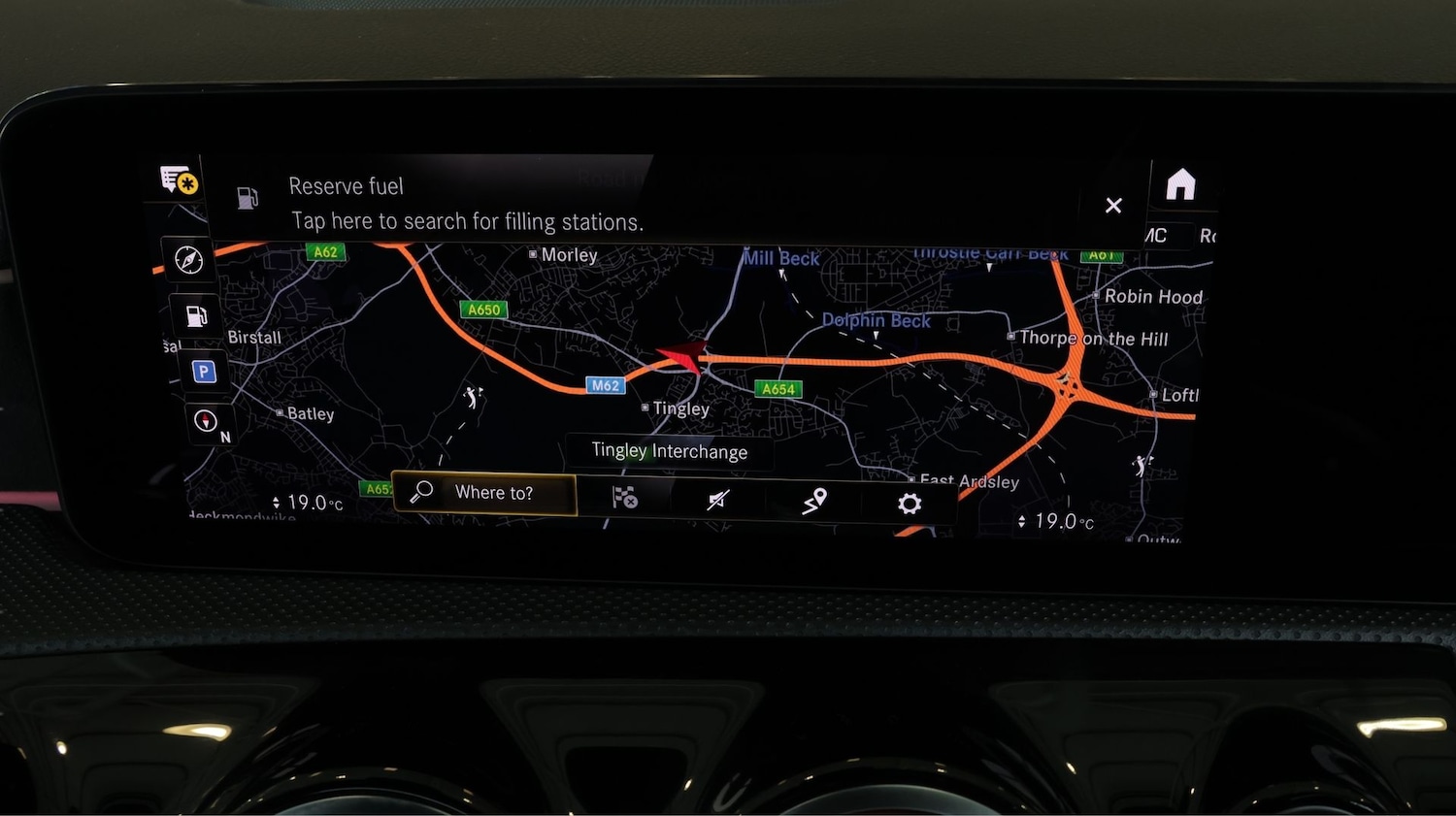 Used Mercedes-Benz A-Class 2022 for sale - 78112709: Photo 11