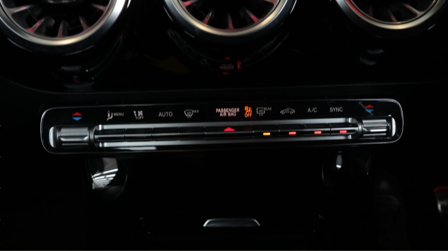 Used Mercedes-Benz A-Class 2022 for sale - 78112709: Photo 12